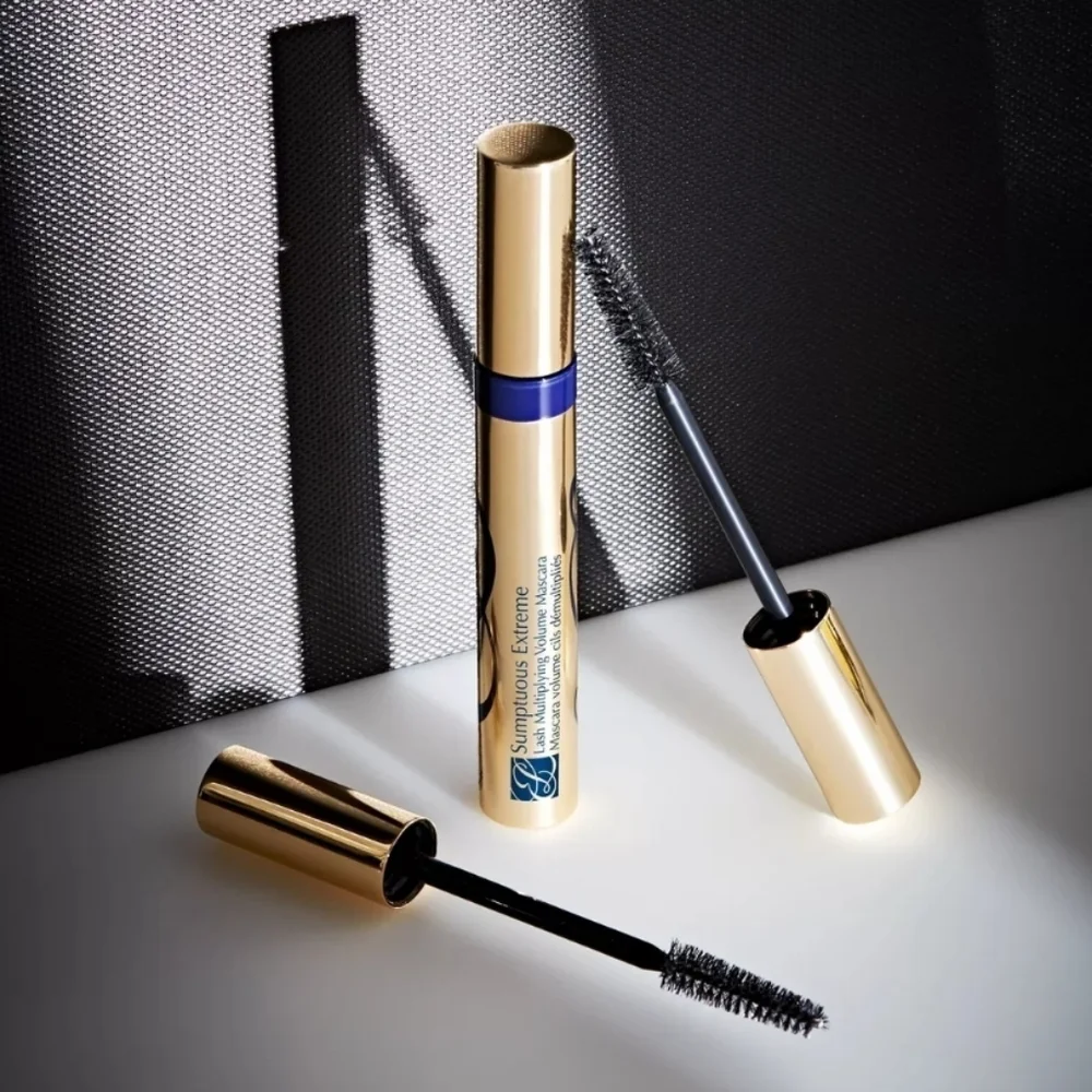 Estee Lauder Sumptuous Extreme Lash Multiplying Volume Mascara: Black, NWOB